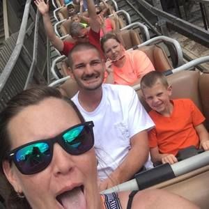 Meet your Posher, Greg